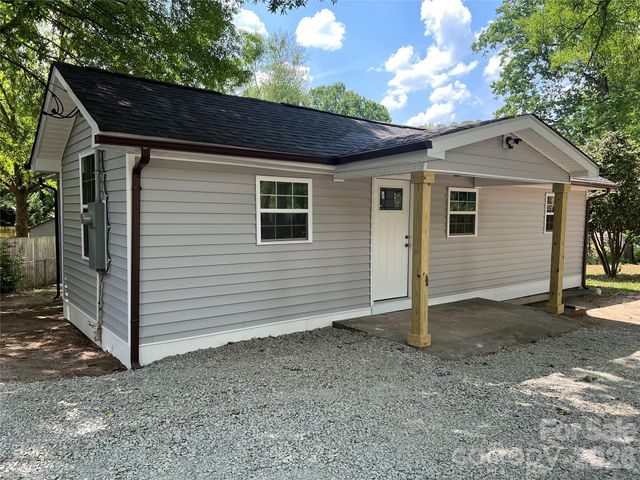 511 Murphy Street, Kannapolis, NC 28081