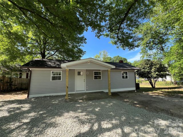 511 Murphy Street, Kannapolis, NC 28081