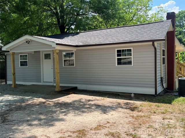 511 Murphy Street, Kannapolis, NC 28081