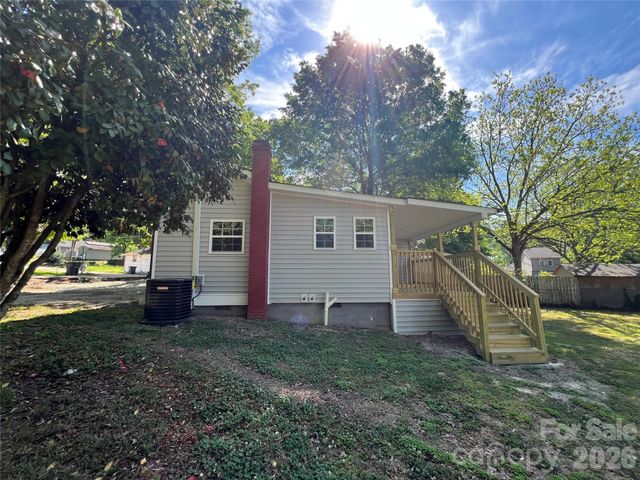 511 Murphy Street, Kannapolis, NC 28081