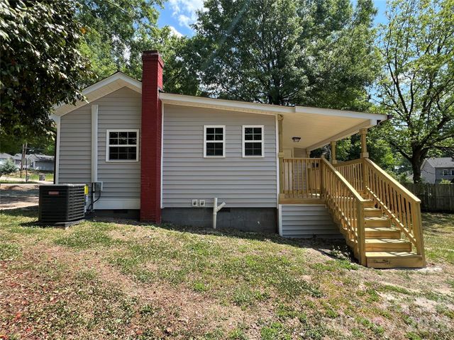 511 Murphy Street, Kannapolis, NC 28081