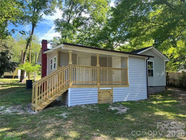 511 Murphy Street, Kannapolis, NC 28081