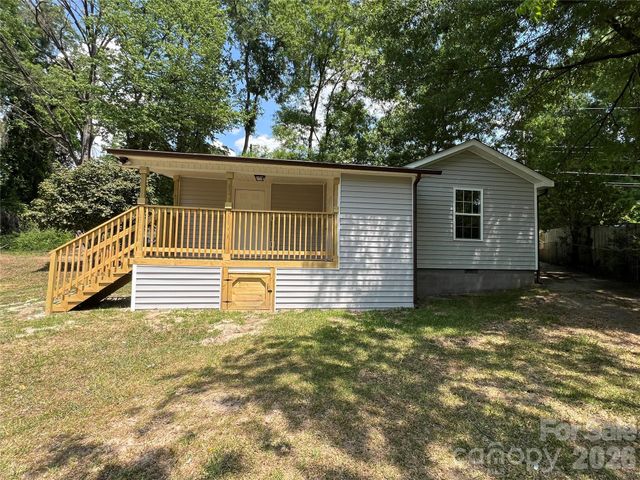 511 Murphy Street, Kannapolis, NC 28081