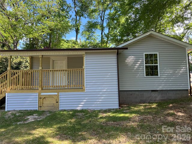 511 Murphy Street, Kannapolis, NC 28081