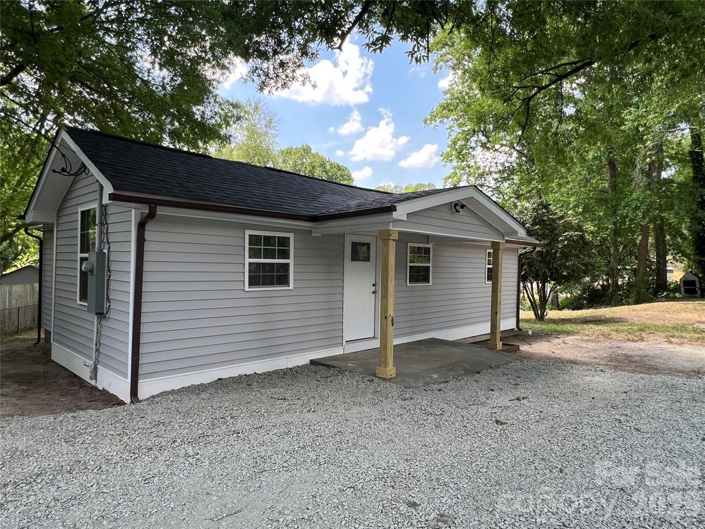 511 Murphy Street, Kannapolis, NC 28081