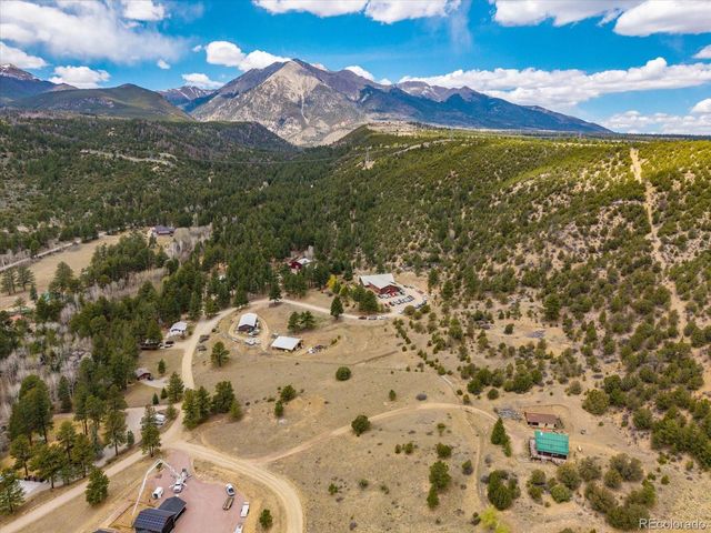8972 Hanging Tree Drive, Salida, CO 81201