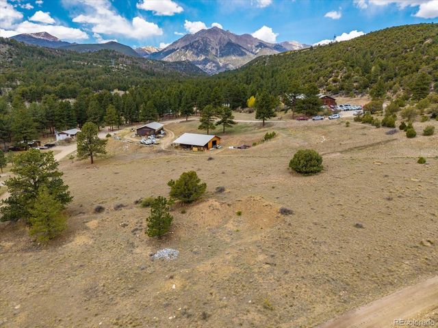 8972 Hanging Tree Drive, Salida, CO 81201