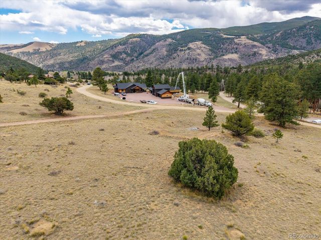 8972 Hanging Tree Drive, Salida, CO 81201