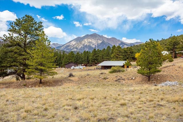 8972 Hanging Tree Drive, Salida, CO 81201
