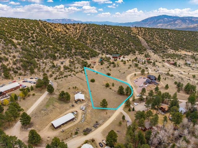 8972 Hanging Tree Drive, Salida, CO 81201