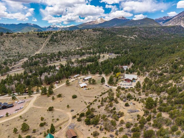 8972 Hanging Tree Drive, Salida, CO 81201