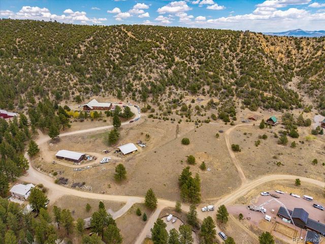 8972 Hanging Tree Drive, Salida, CO 81201