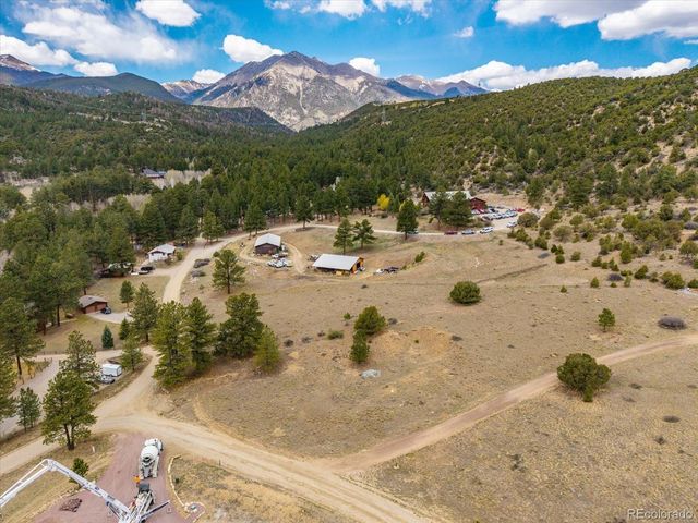 8972 Hanging Tree Drive, Salida, CO 81201