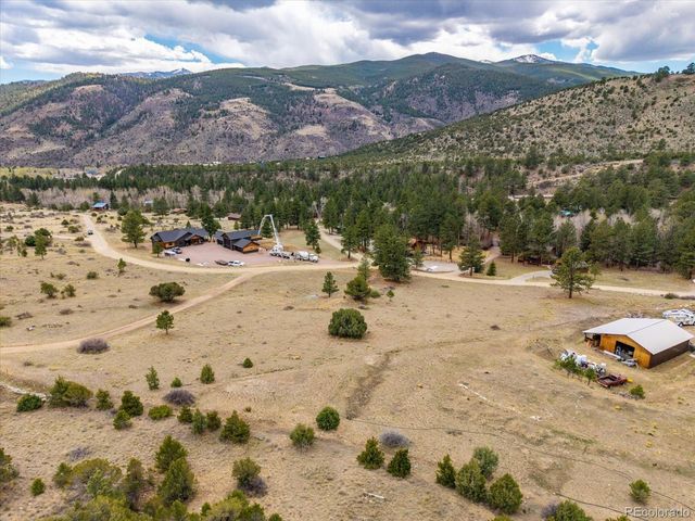 8972 Hanging Tree Drive, Salida, CO 81201