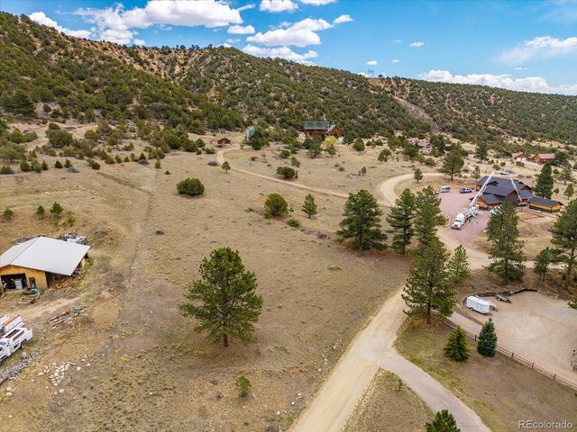 8972 Hanging Tree Drive, Salida, CO 81201