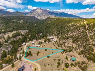 8972 Hanging Tree Drive, Salida, CO 81201