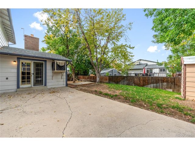 9313 W 91st Pl, Westminster, CO 80021