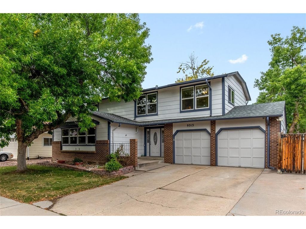 9313 W 91st Pl, Westminster, CO 80021