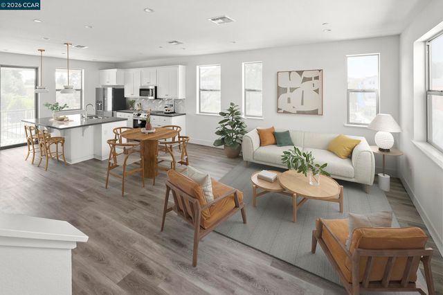 2802 Chattleton Lane, San Pablo, CA 94806