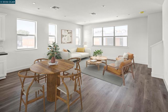 2802 Chattleton Lane, San Pablo, CA 94806