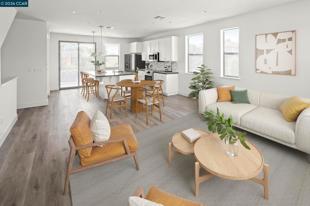 2802 Chattleton Lane, San Pablo, CA 94806