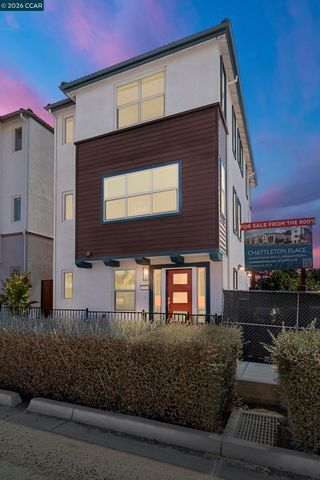 2802 Chattleton Lane, San Pablo, CA 94806