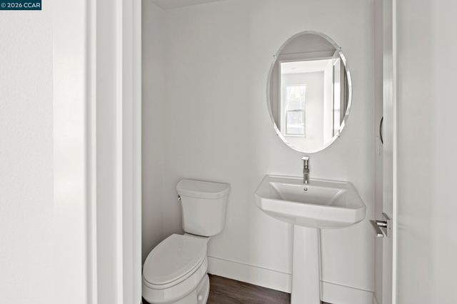 2802 Chattleton Lane, San Pablo, CA 94806