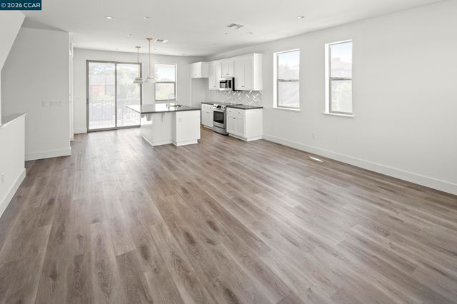 2802 Chattleton Lane, San Pablo, CA 94806