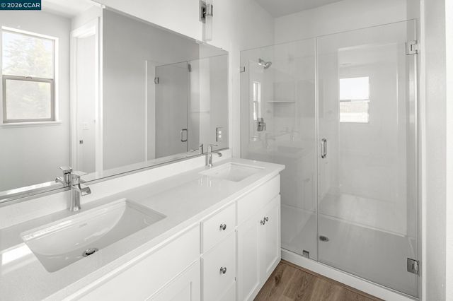 2802 Chattleton Lane, San Pablo, CA 94806