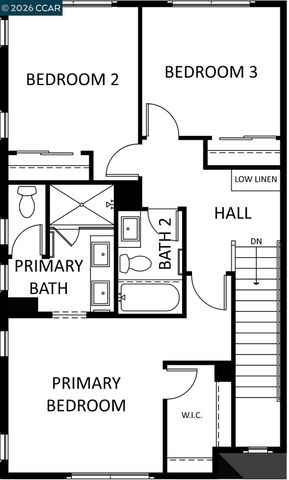 2802 Chattleton Lane, San Pablo, CA 94806