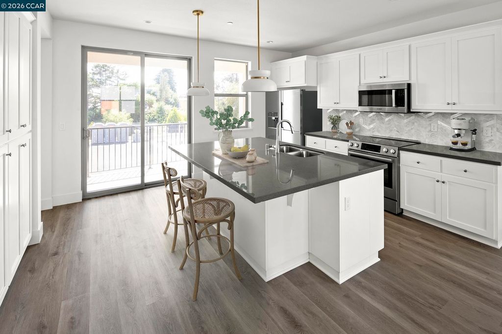 2802 Chattleton Lane, San Pablo, CA 94806