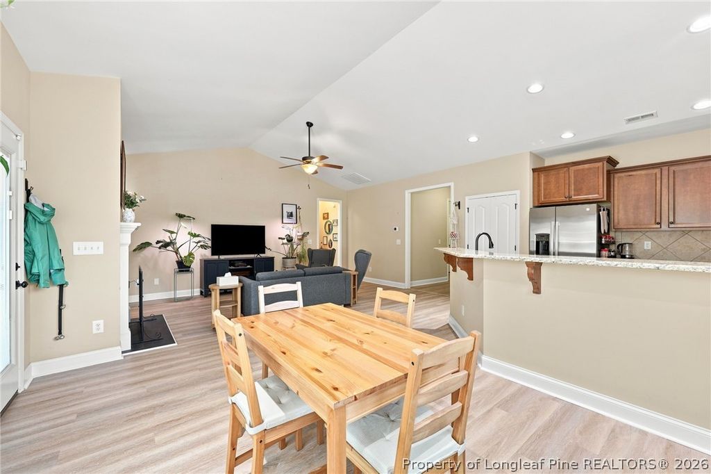 276 Widgeon Way, Lillington, NC 27546 — photo 15