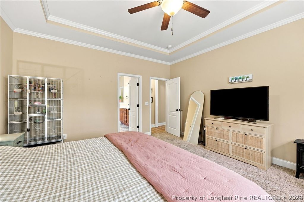276 Widgeon Way, Lillington, NC 27546 — photo 19
