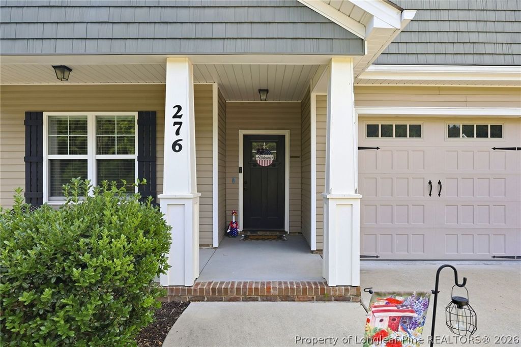 276 Widgeon Way, Lillington, NC 27546 — photo 2