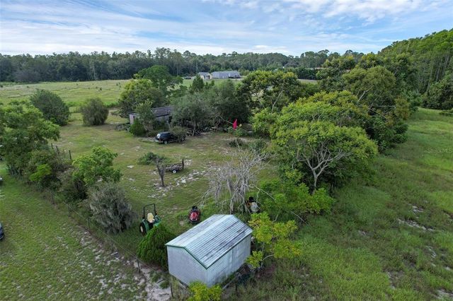 2920 PERIWINKLE DRIVE, Groveland, FL 34736
