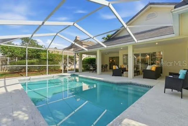 4308 AVENUE CANNES, Lutz, FL 33558