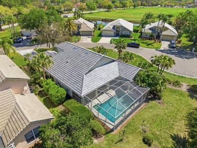 4308 AVENUE CANNES, Lutz, FL 33558