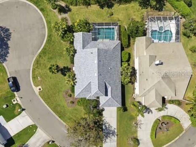 4308 AVENUE CANNES, Lutz, FL 33558