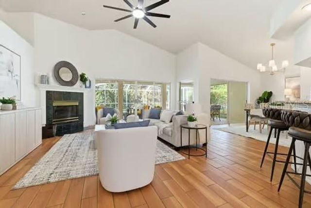 4308 AVENUE CANNES, Lutz, FL 33558