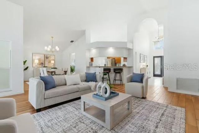 4308 AVENUE CANNES, Lutz, FL 33558