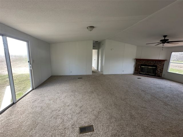 230 Largo Street, Bonham, TX 75418