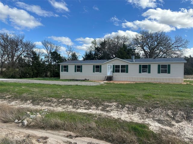 230 Largo Street, Bonham, TX 75418