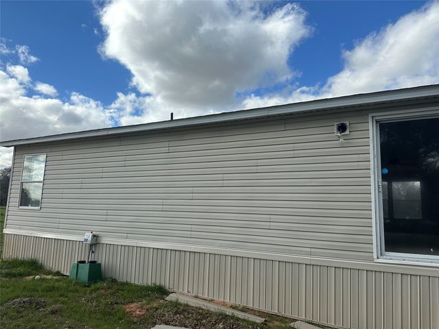 230 Largo Street, Bonham, TX 75418