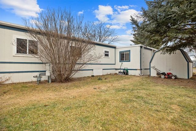 18 Chestnut Drive, Billings, MT 59102