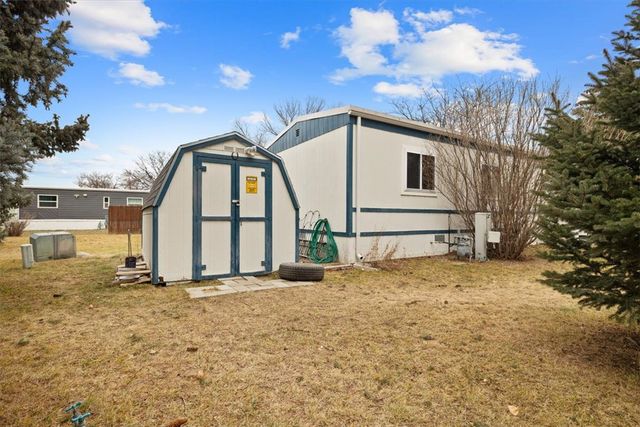 18 Chestnut Drive, Billings, MT 59102