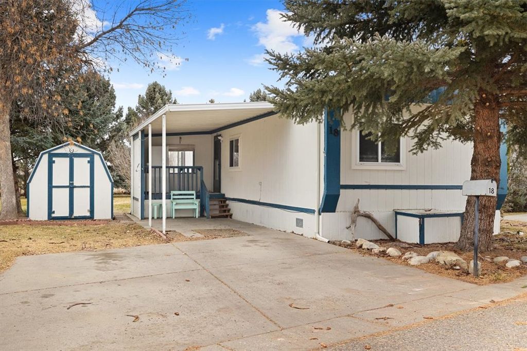 18 Chestnut Drive, Billings, MT 59102 photo 4