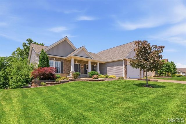 43 Deerfield Court, Wentzville, MO 63385