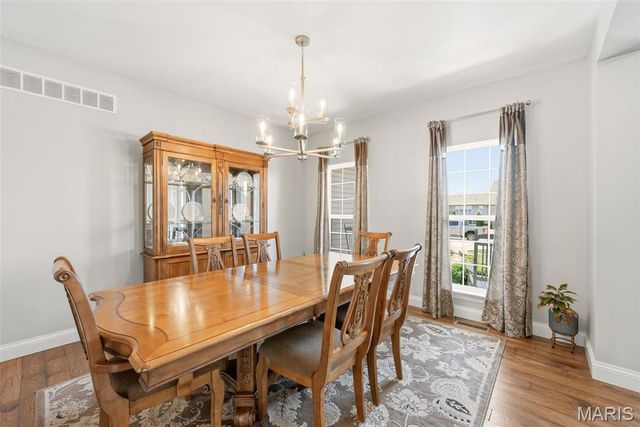 43 Deerfield Court, Wentzville, MO 63385