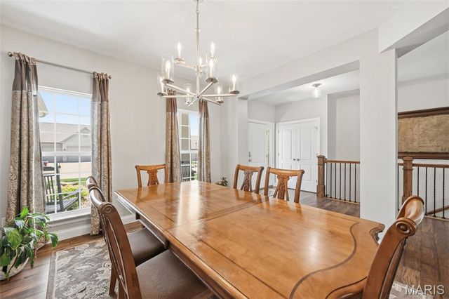 43 Deerfield Court, Wentzville, MO 63385