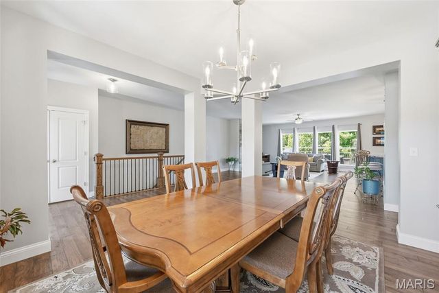 43 Deerfield Court, Wentzville, MO 63385